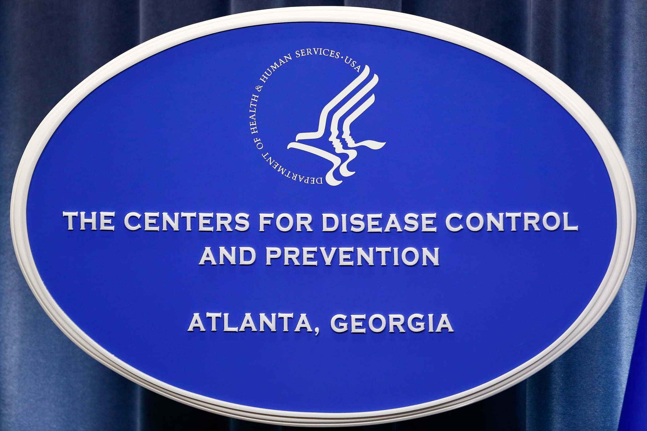 Center For Disease Control