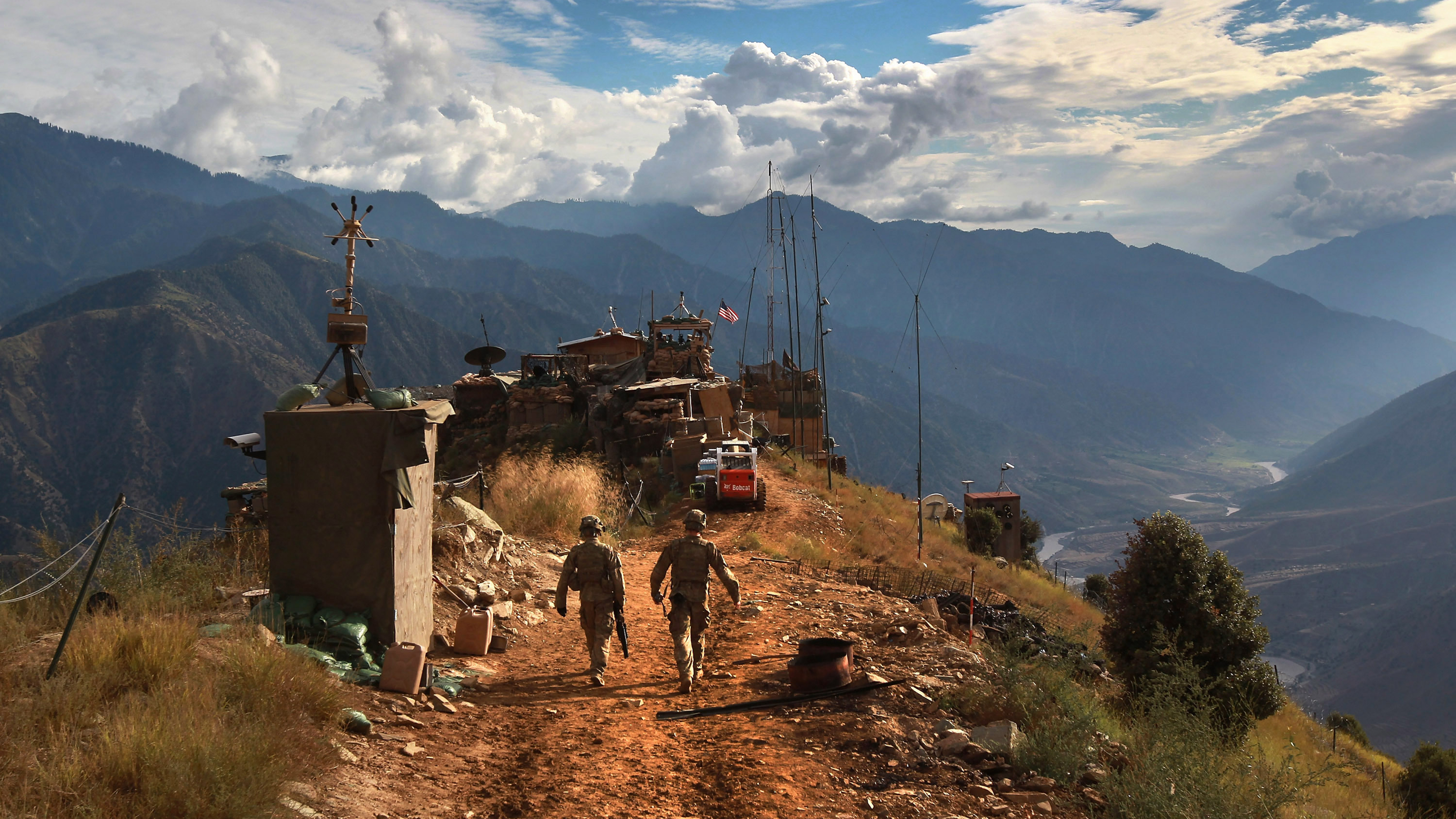 The Key Lessons of America's Recent Wars: Failing or Losing in