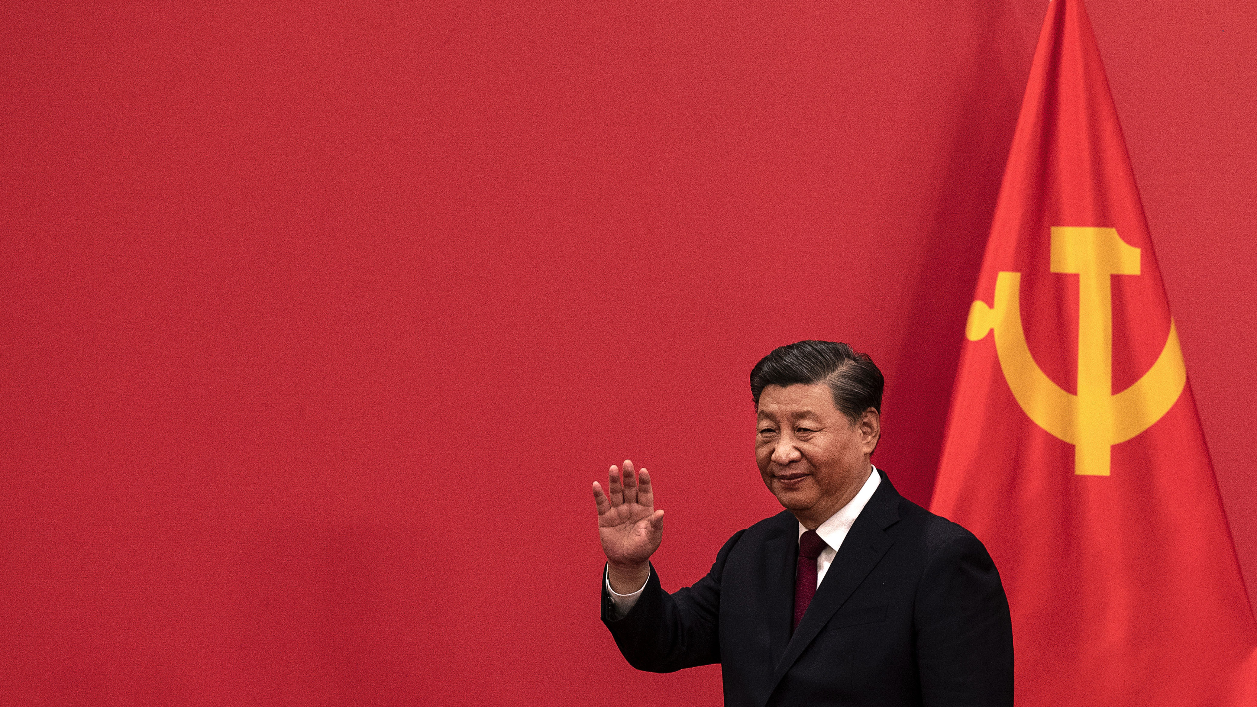 China's Power: Up for Debate 2025