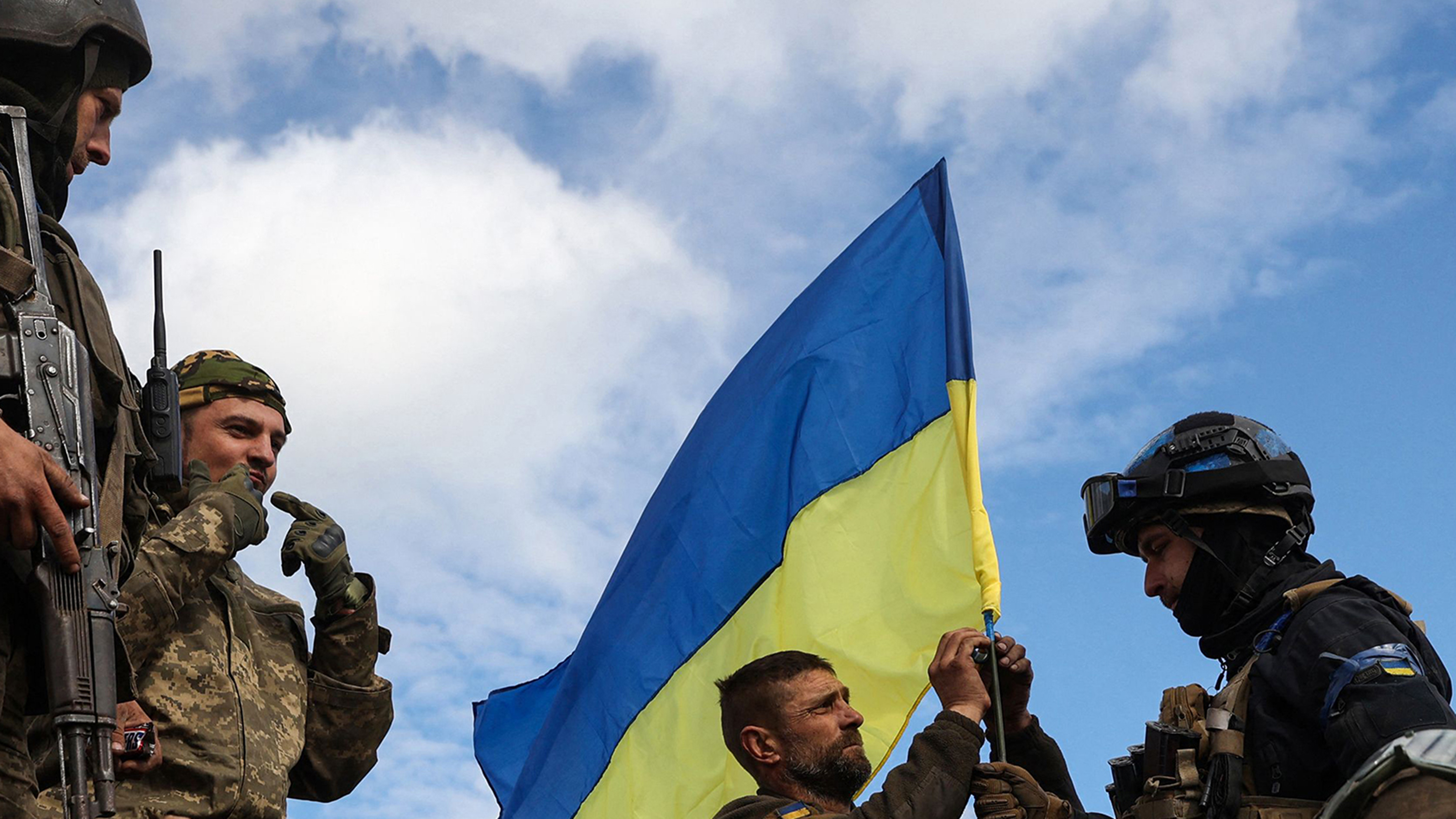NATO's Weapon Purchases for Ukraine: Strategic Advantage or Financial Strain?