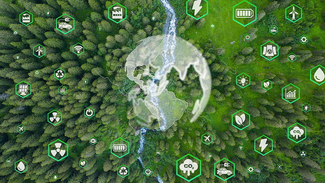 U.S. Clean Tech Exports Are the Key to Long-Term U.S. Economic Growth