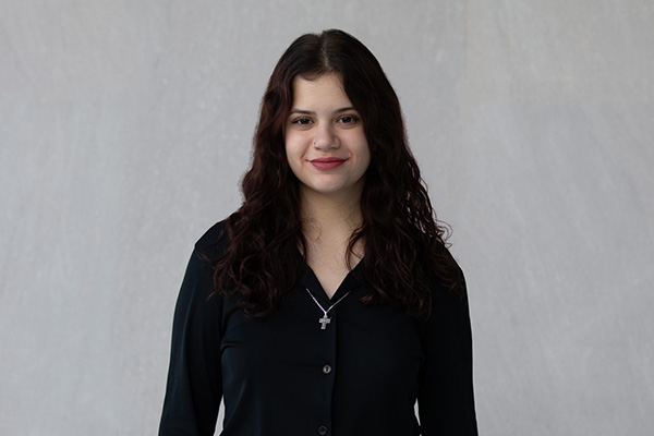 Anna Antonopoulou headshot