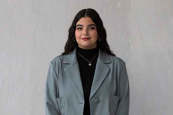 Elisavet Orologa headshot