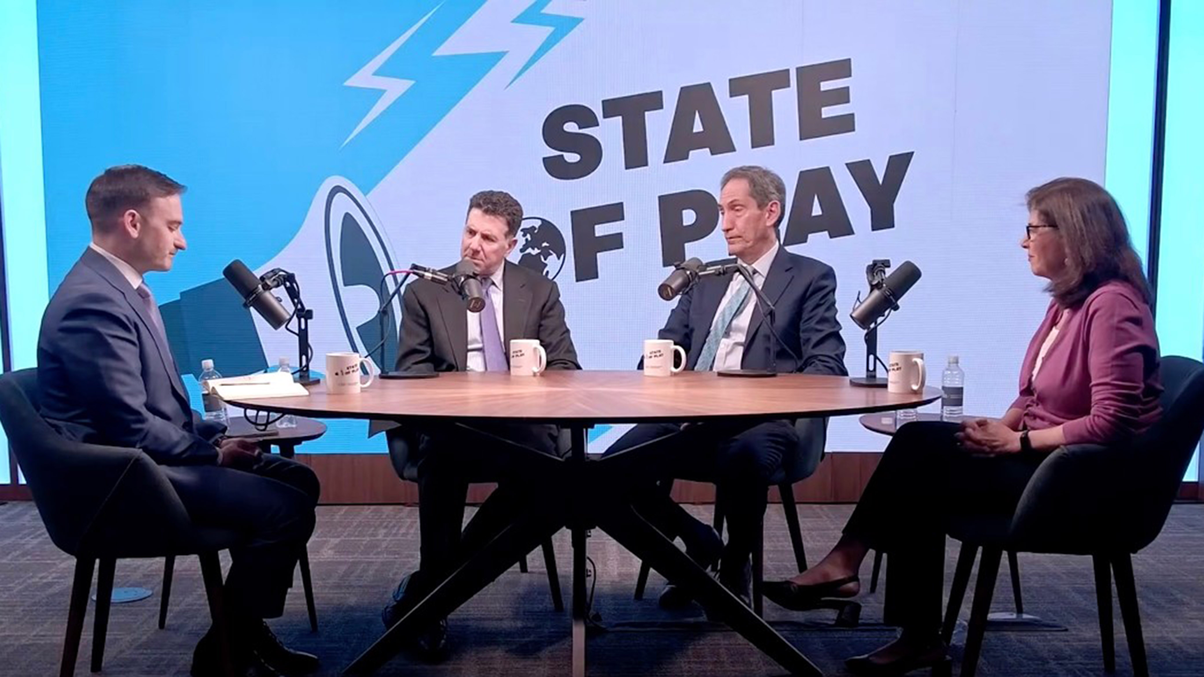 Would Regime Change Solve the Iran Challenge? | State of Play