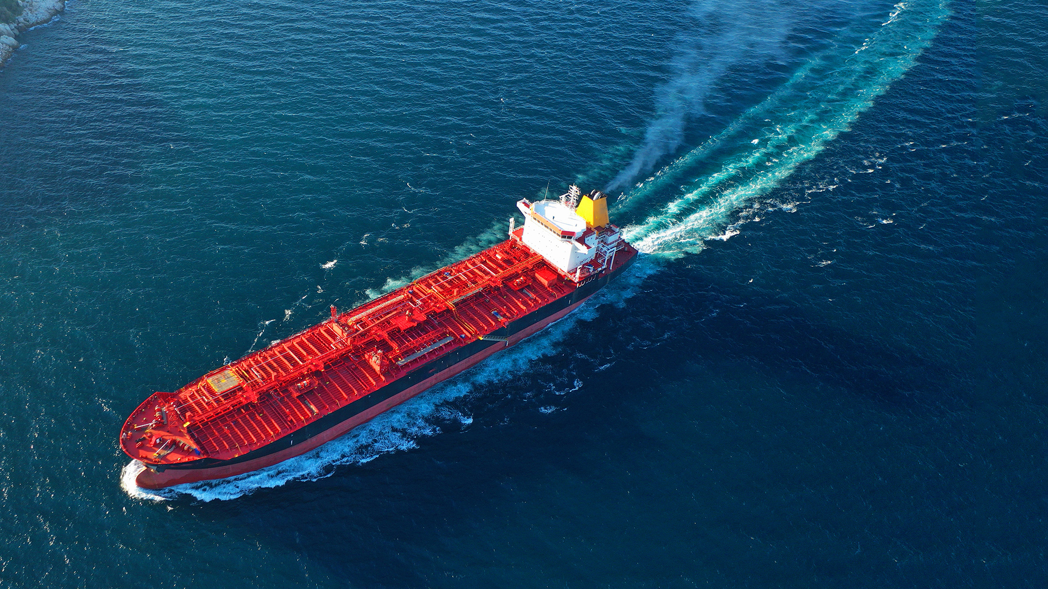 The Iran Conflict Is Sending Oil Prices Soaring—What Happens Next?