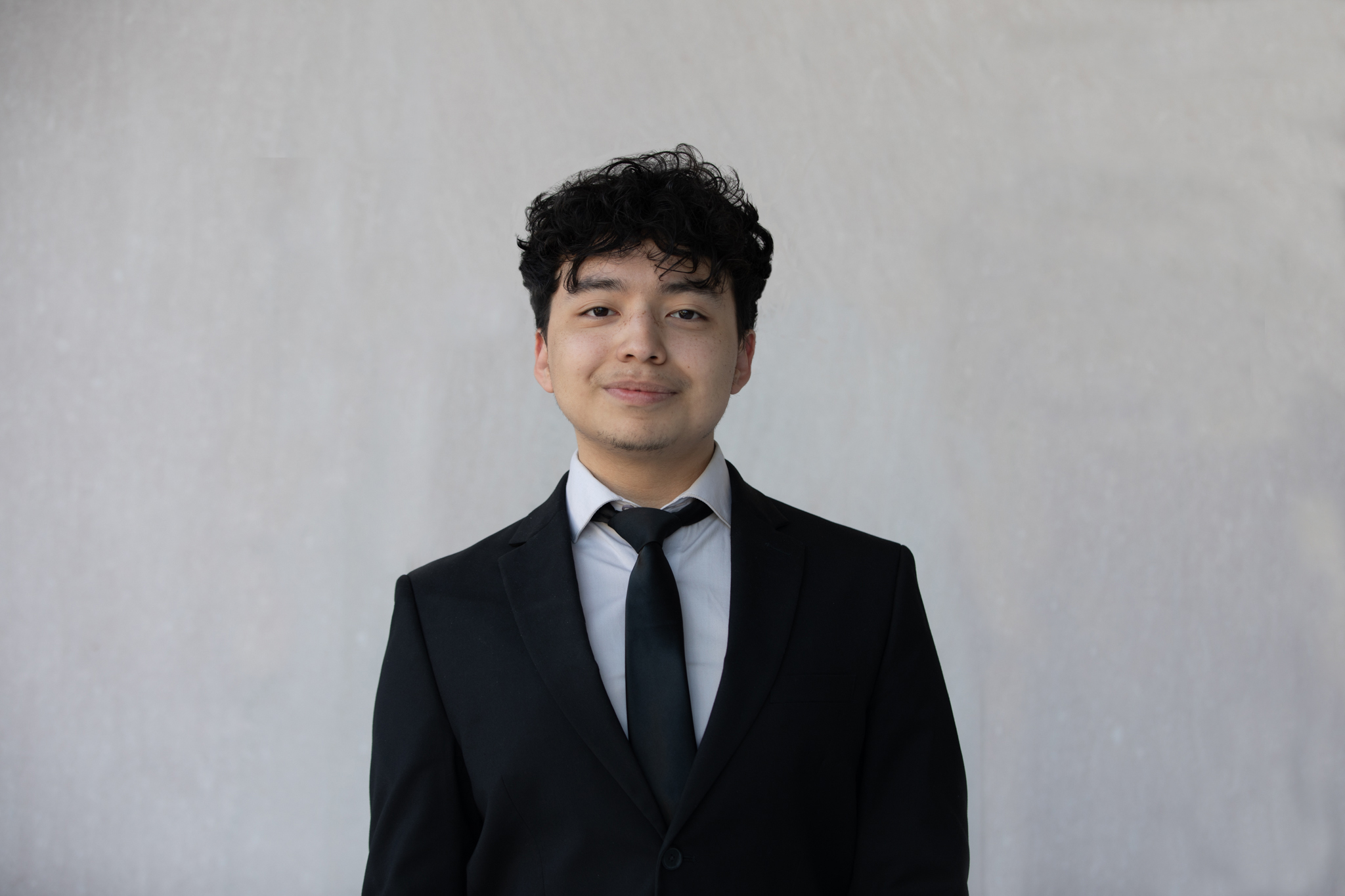 Amit Ben-Bassat headshot