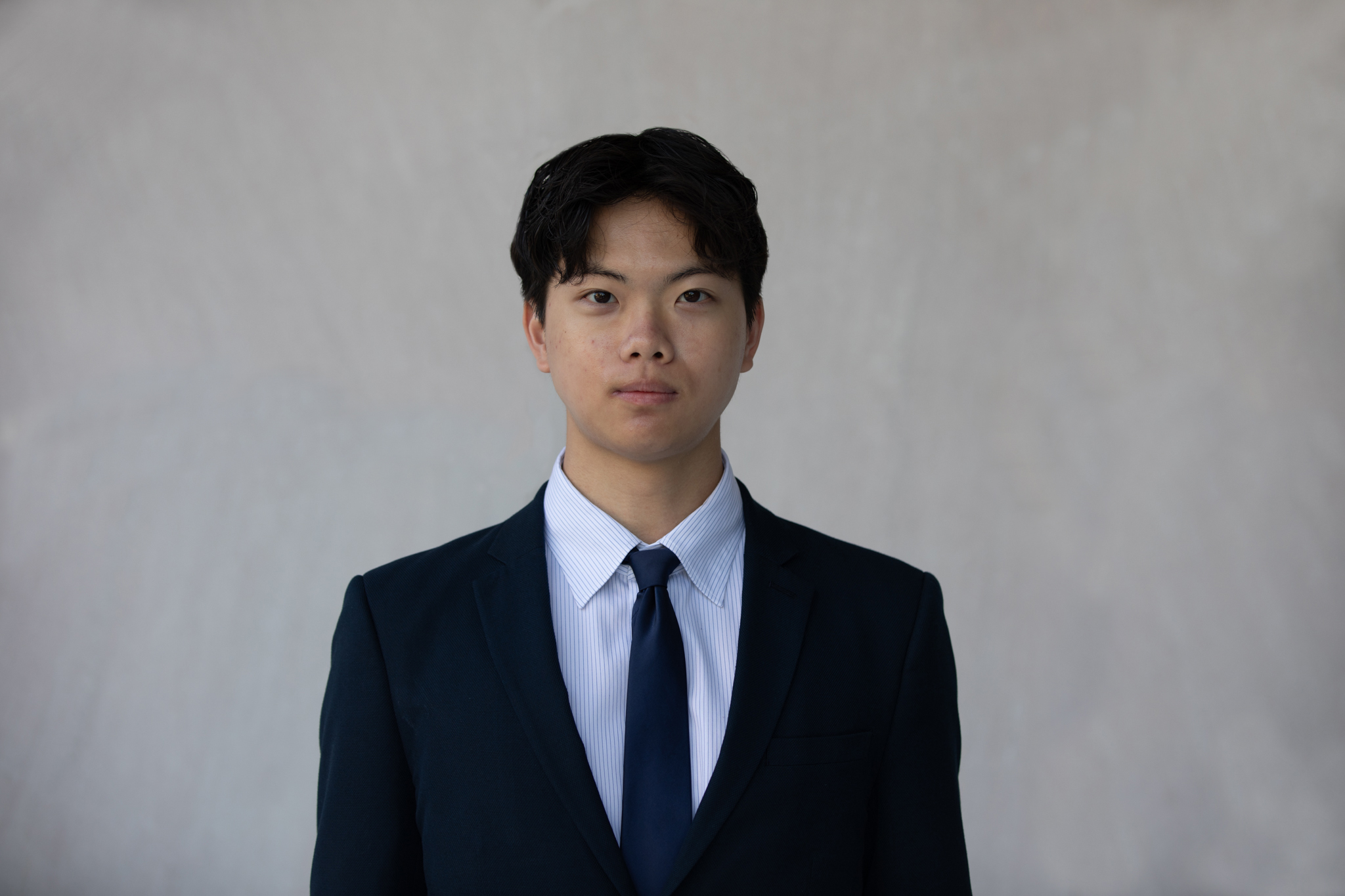 Brian Chen headshot