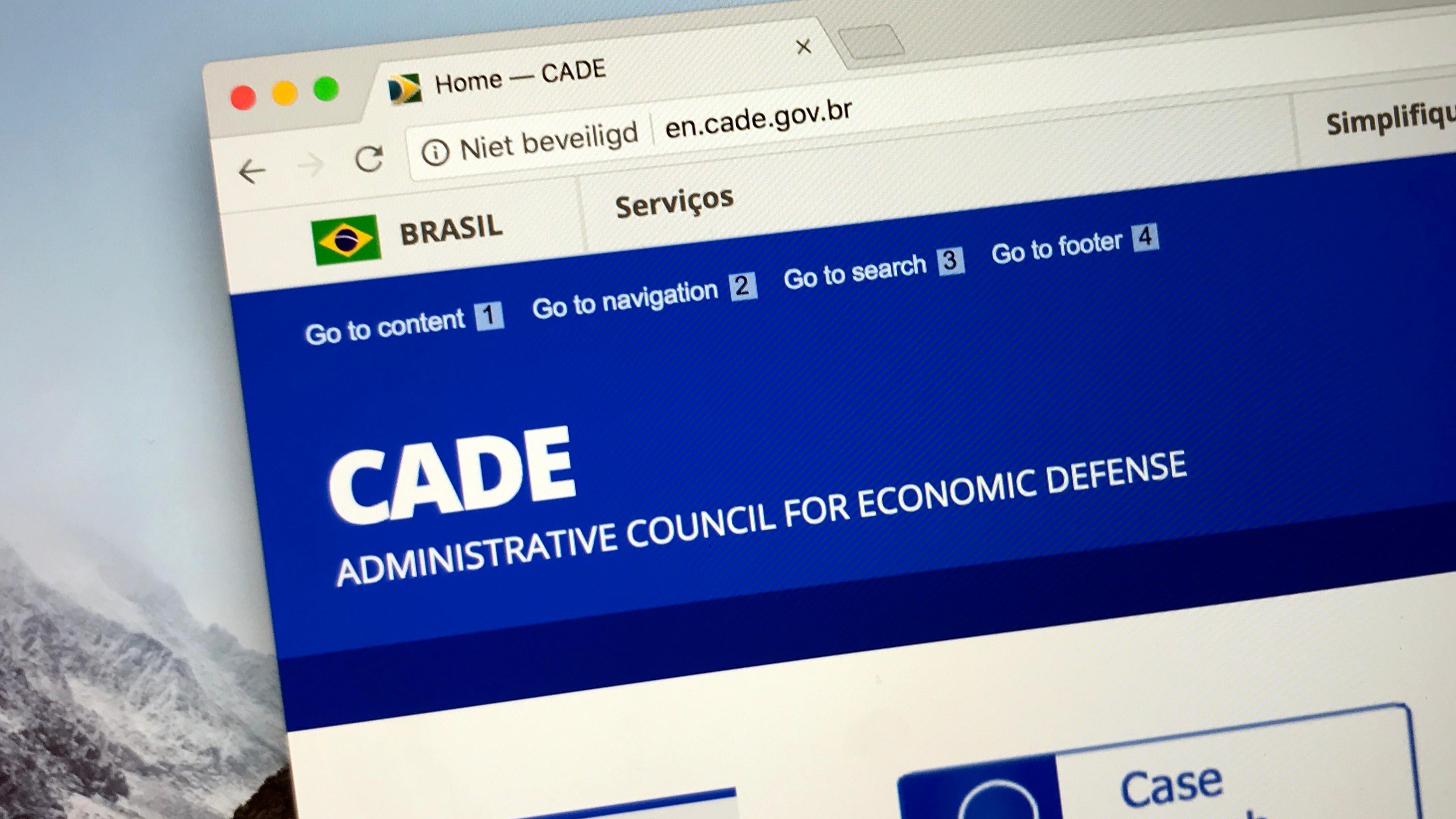 Unpacking Brazil's Latest Effort to Regulate Digital Markets