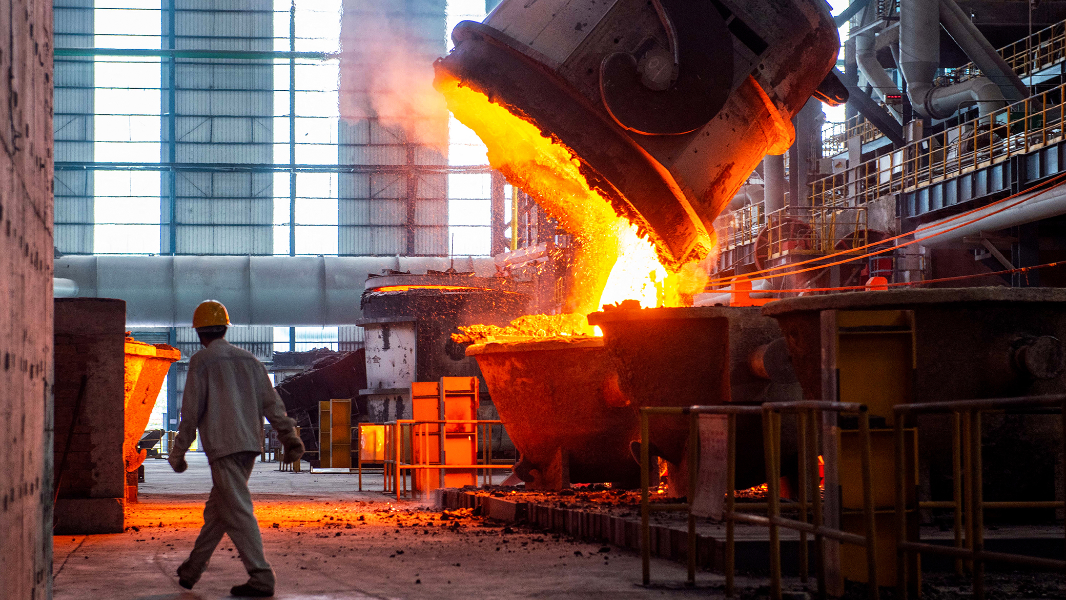 The New Carbon Order: China’s Response to Europe’s CBAM