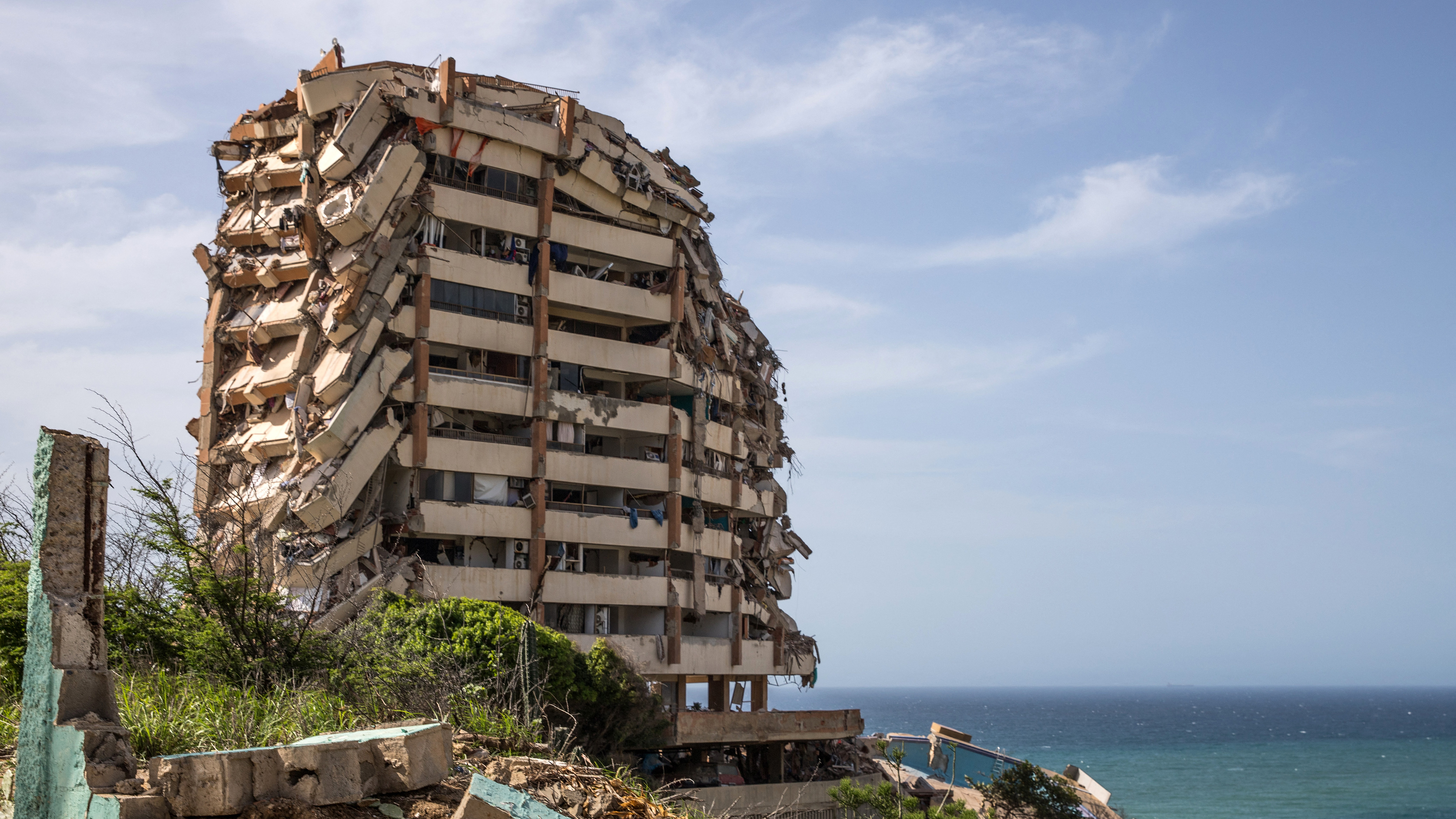 Venezuela Suffered Its Worst Earthquake in Decades: What Comes Next?