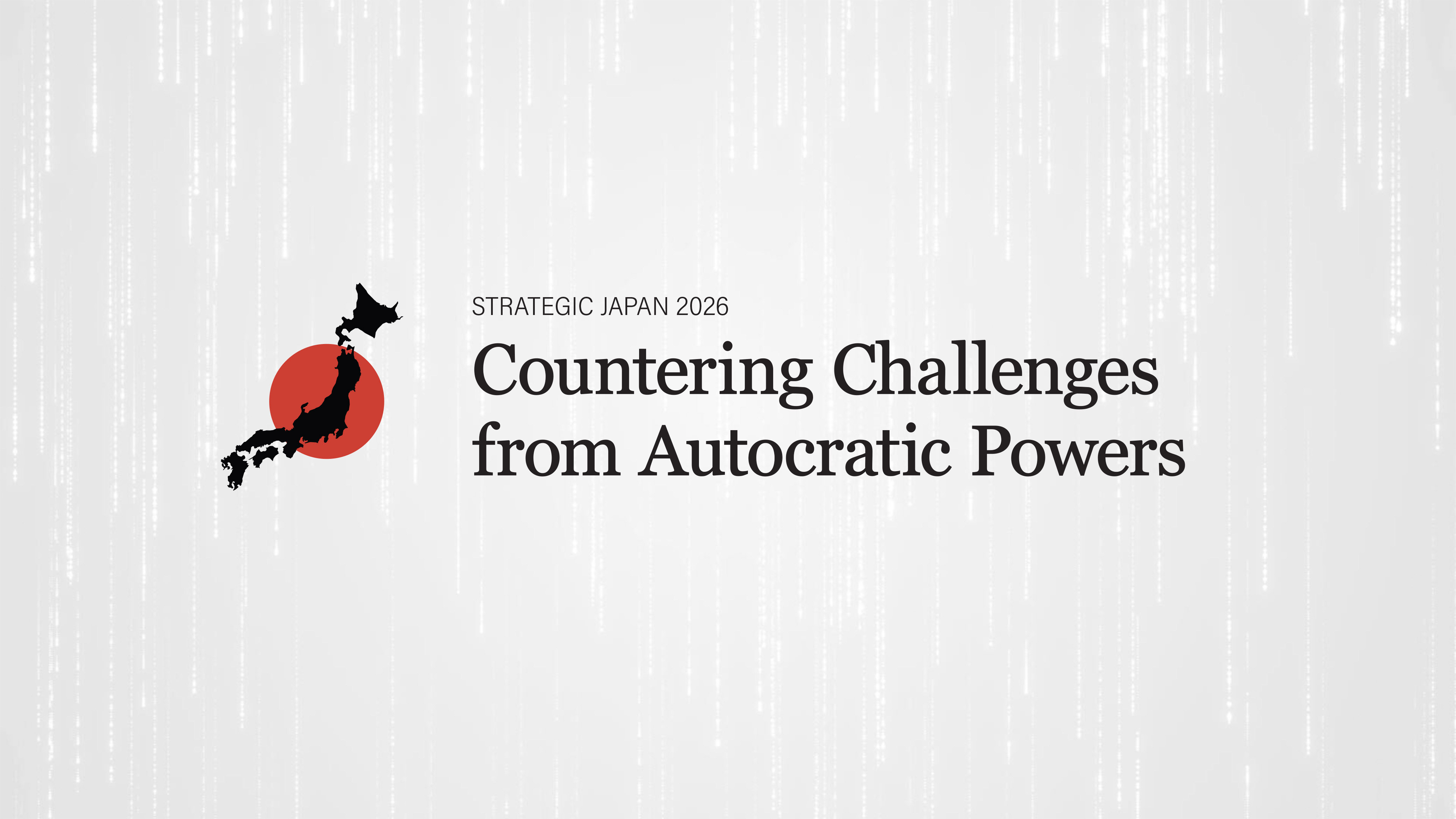China and CRINK: Implications for Japan and the United States