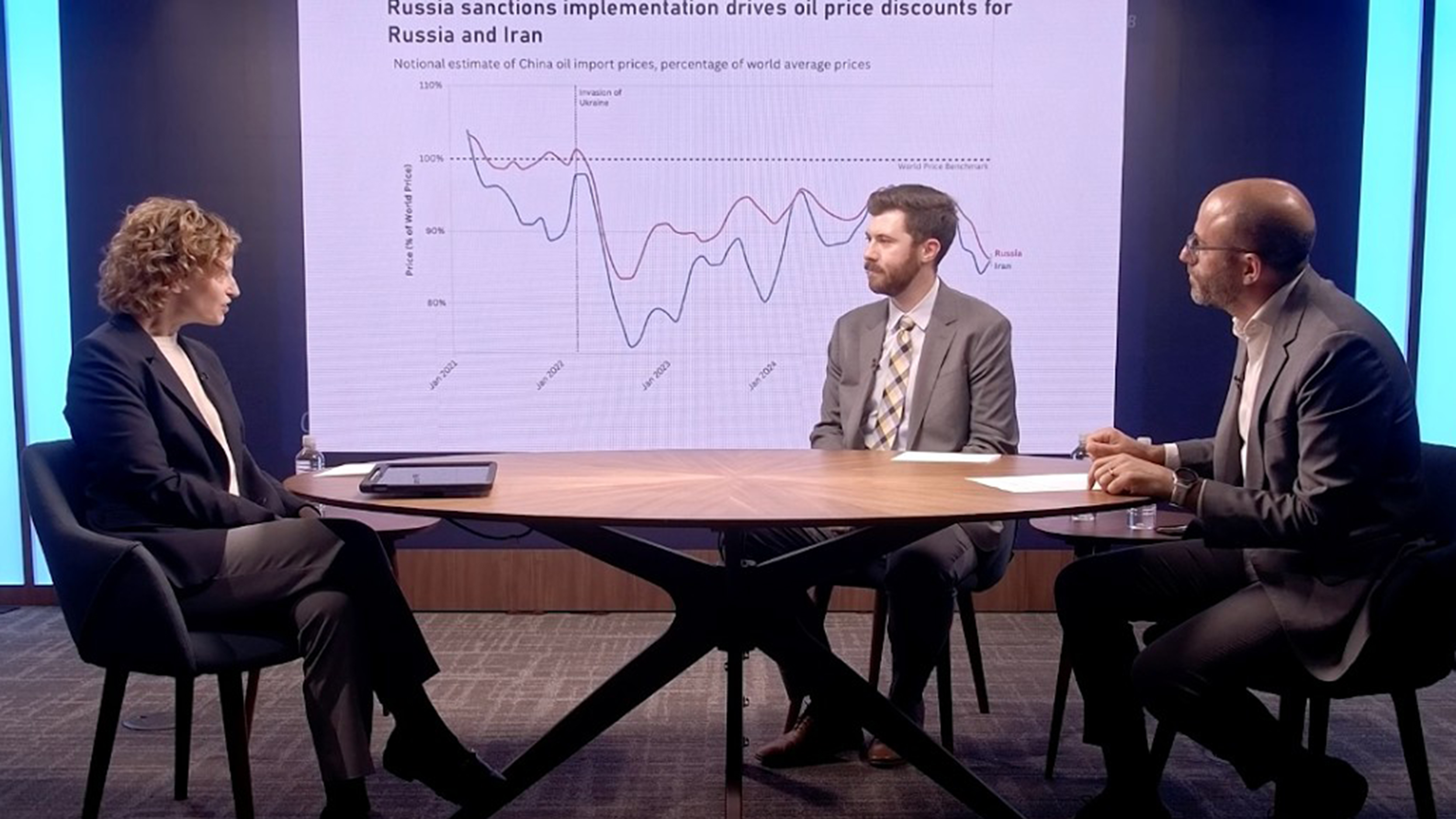 The Russia Sanctions Bill, Sanctions Coordination, & Getting Sanctions Right