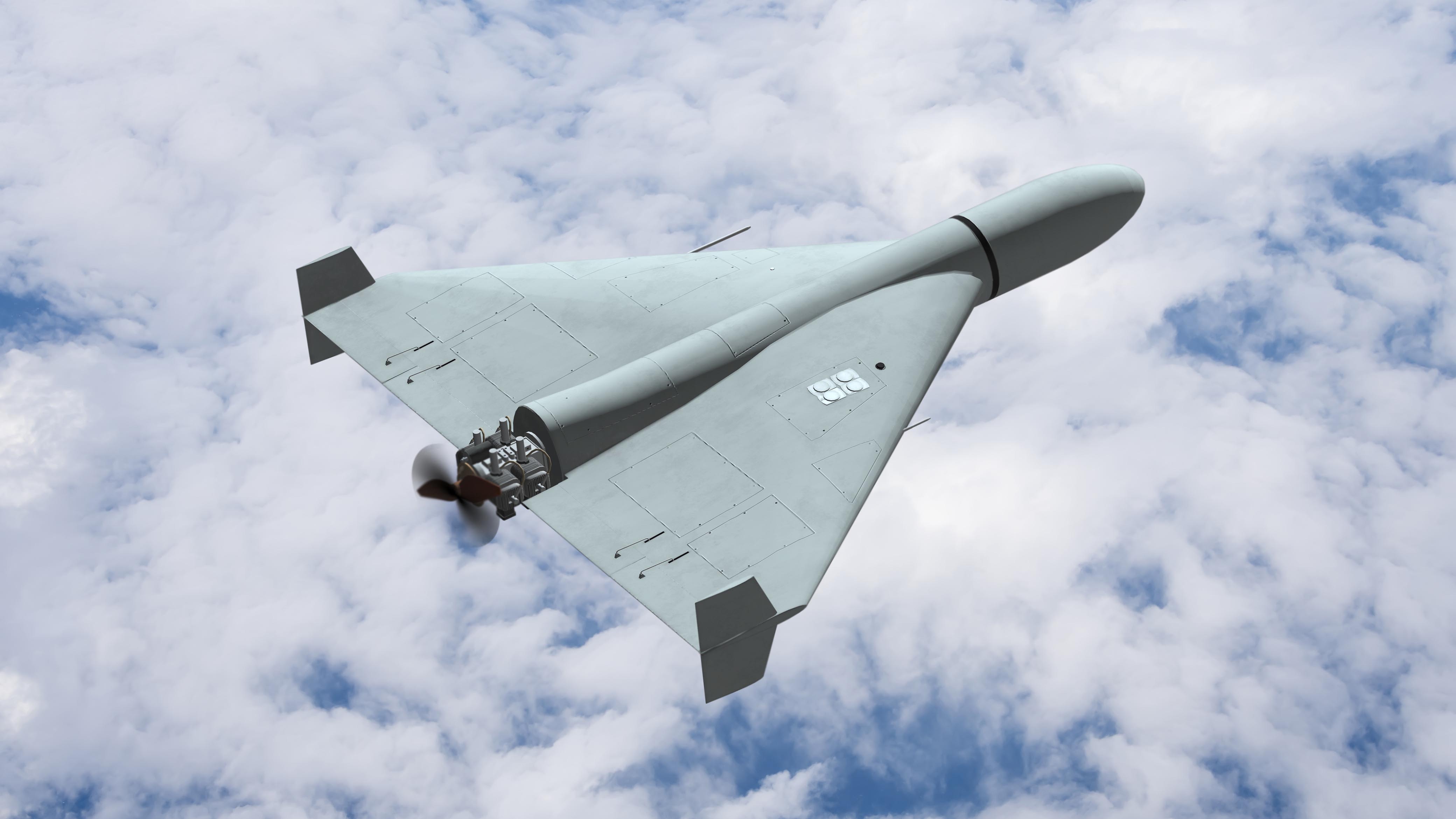 From Shahed to Geran: How Russia Continues to Reinvent the One-Way Attack Drone