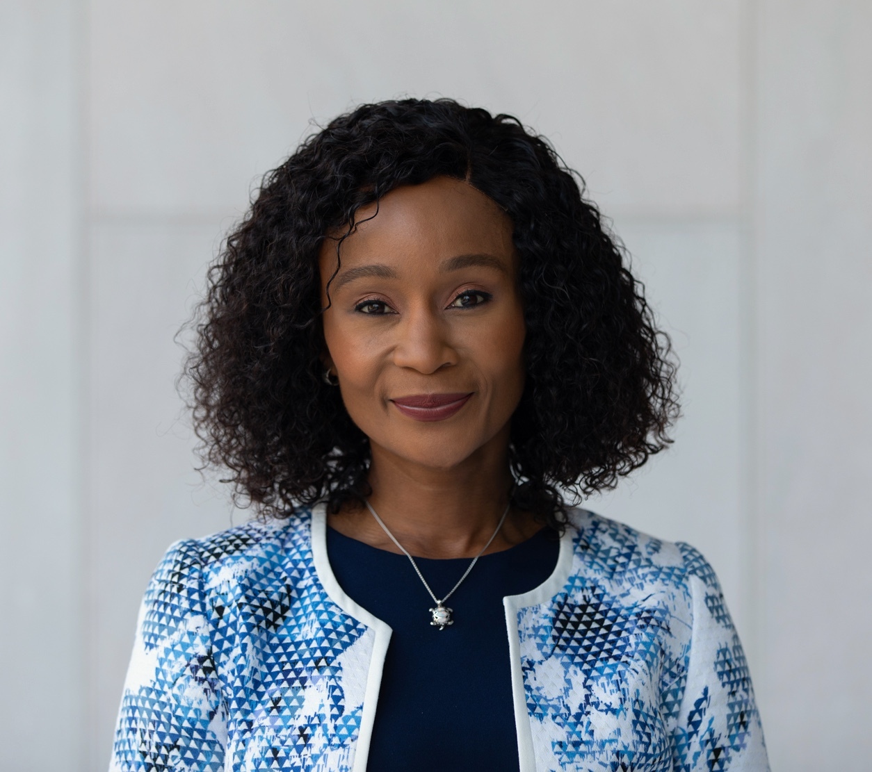 Fifi Peters headshot