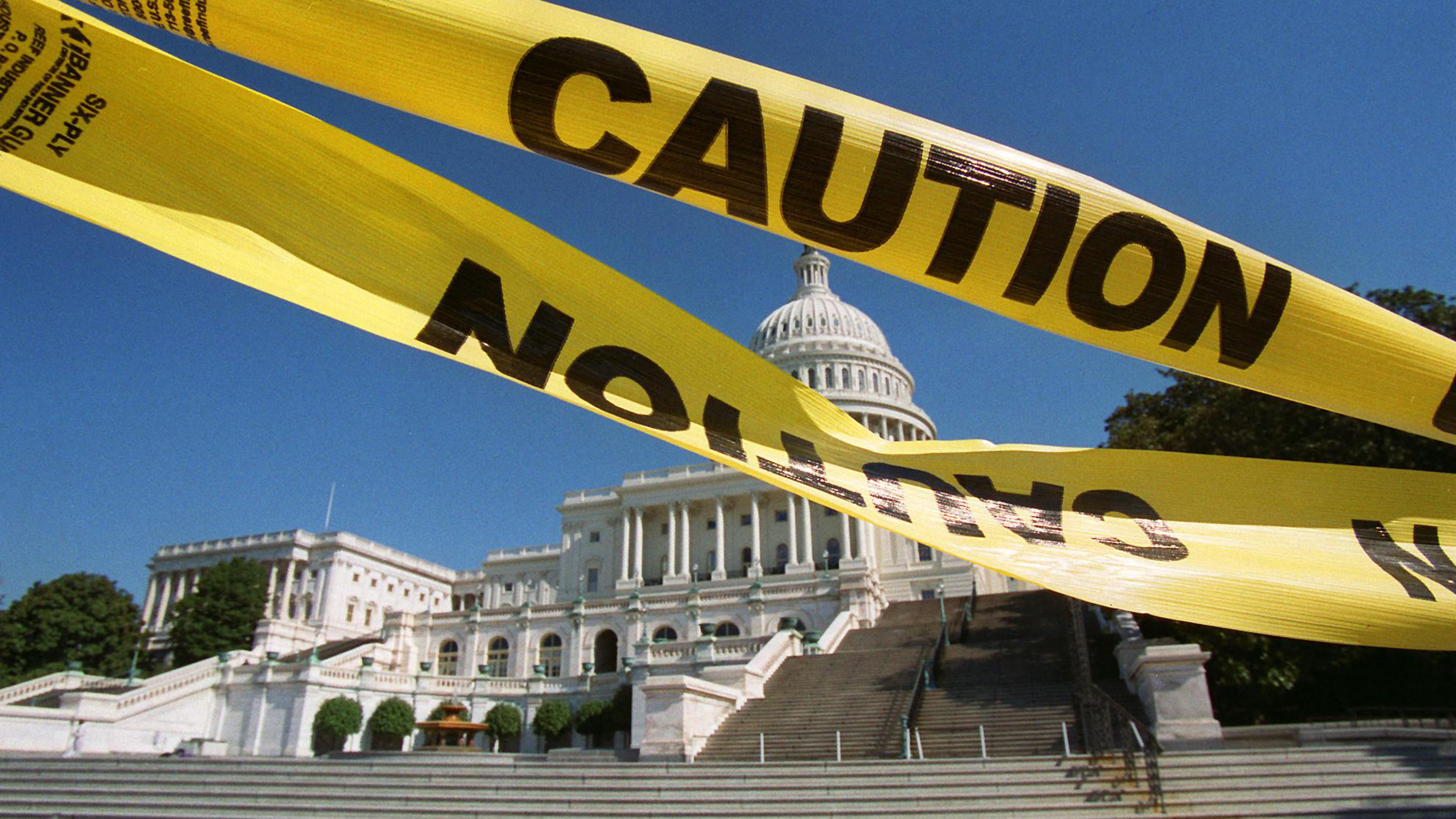 25 Years After the Anthrax Attacks, Reauthorize and Modernize PAHPA to ...