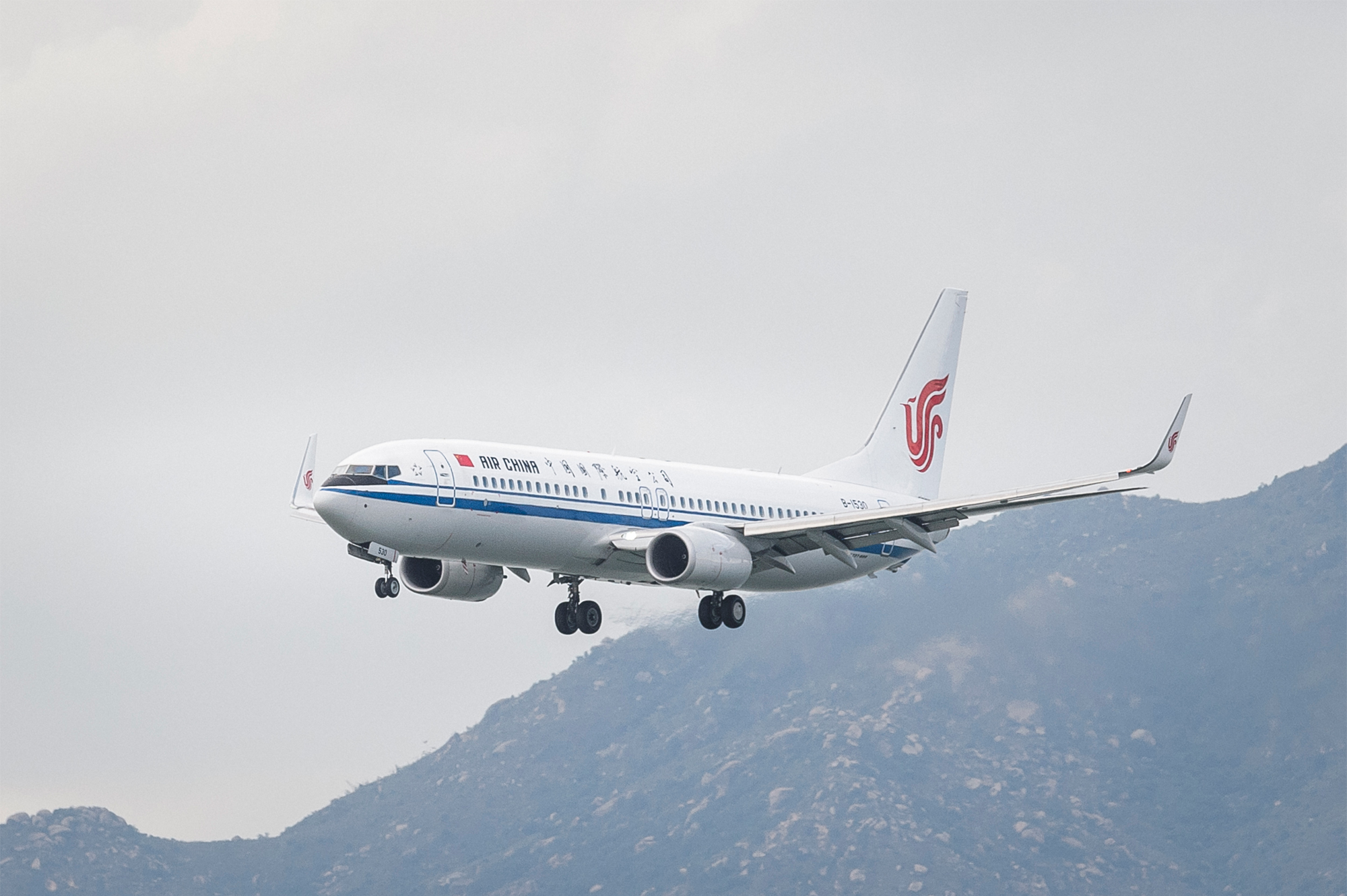 How is Commercial Aviation Propelling China's Economic Development?