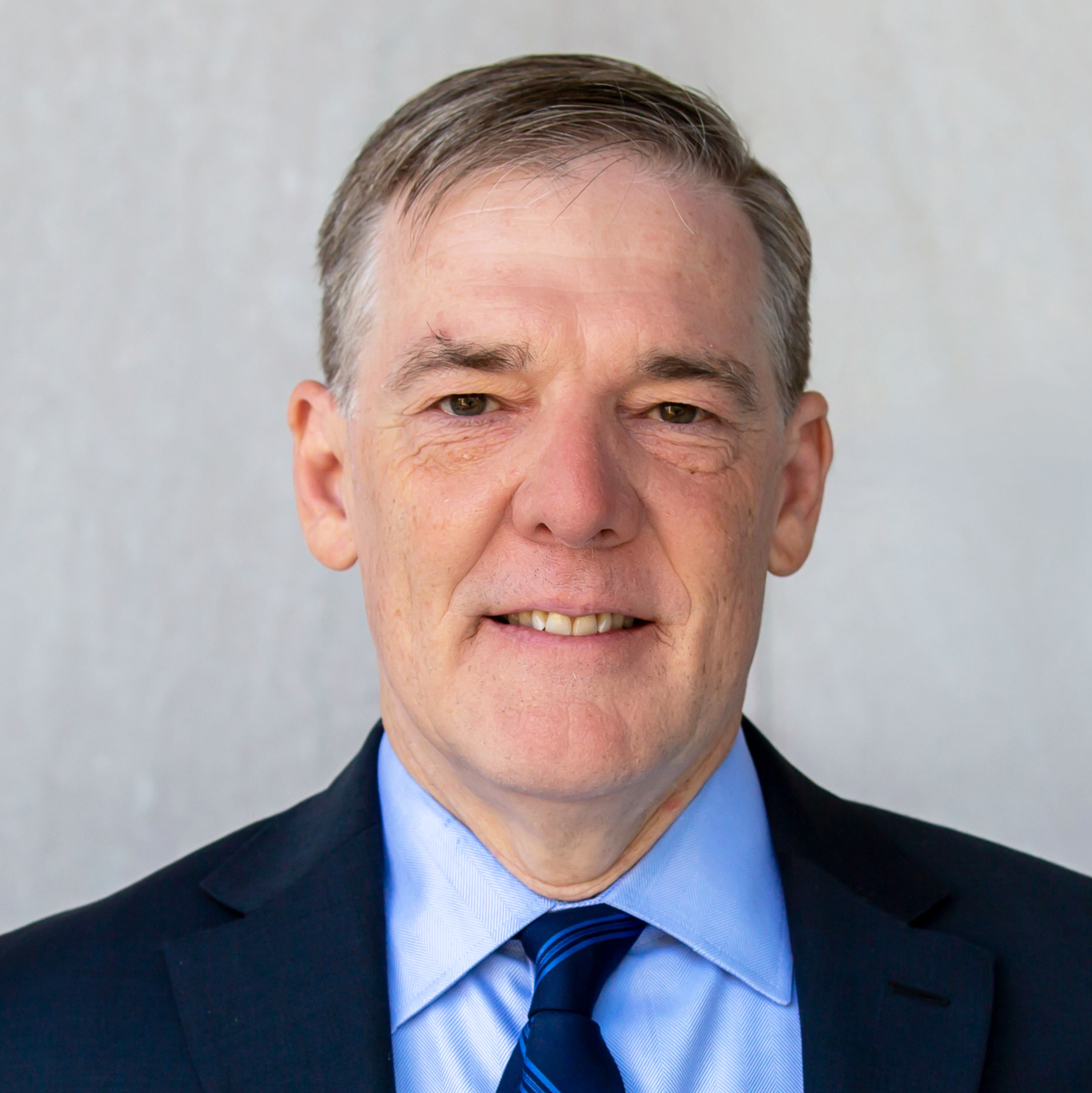 Christopher B. Johnstone Center for Strategic and International Studies