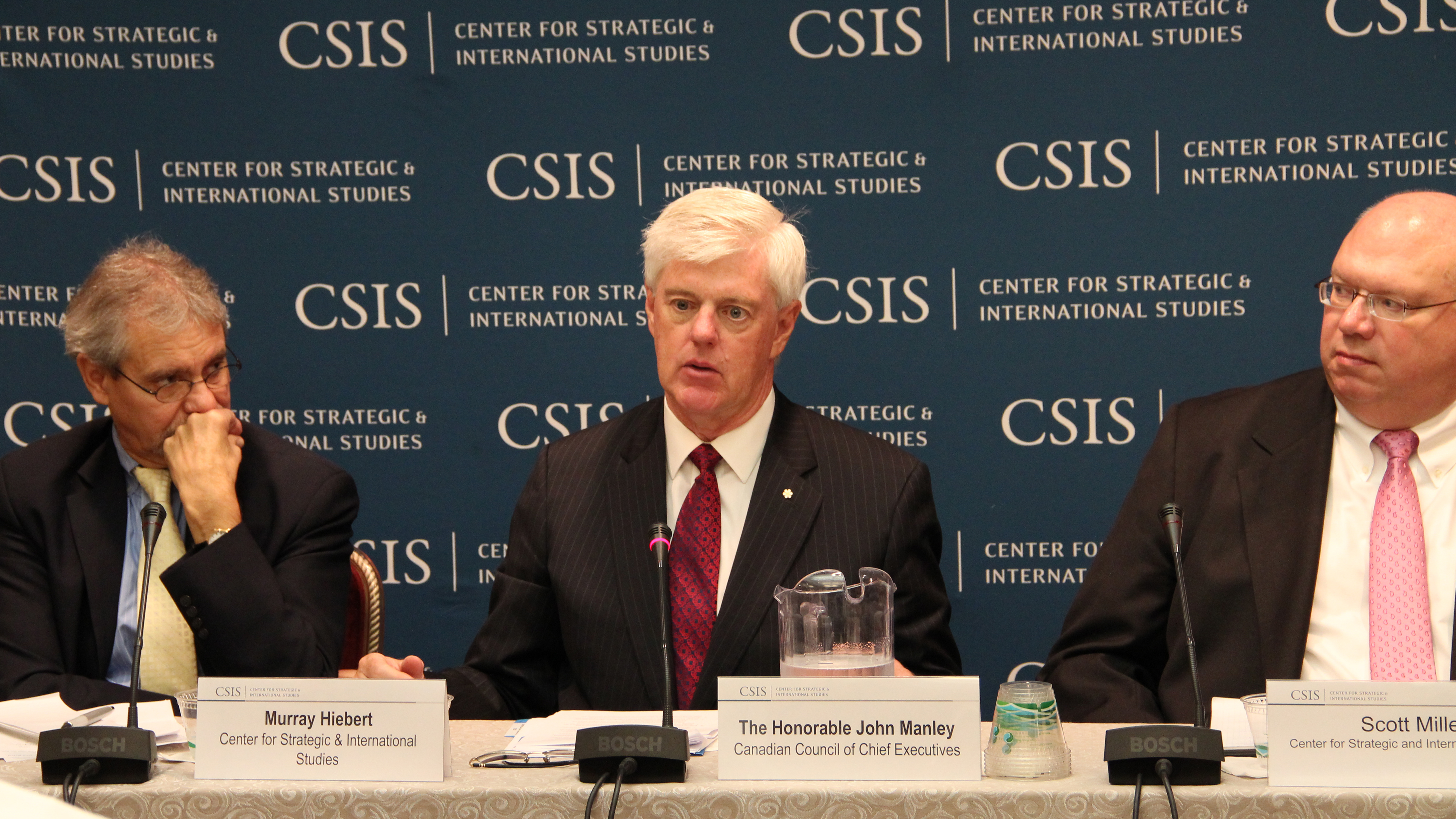 Trans Pacific Partnership A Canadian Perspective Csis Events
