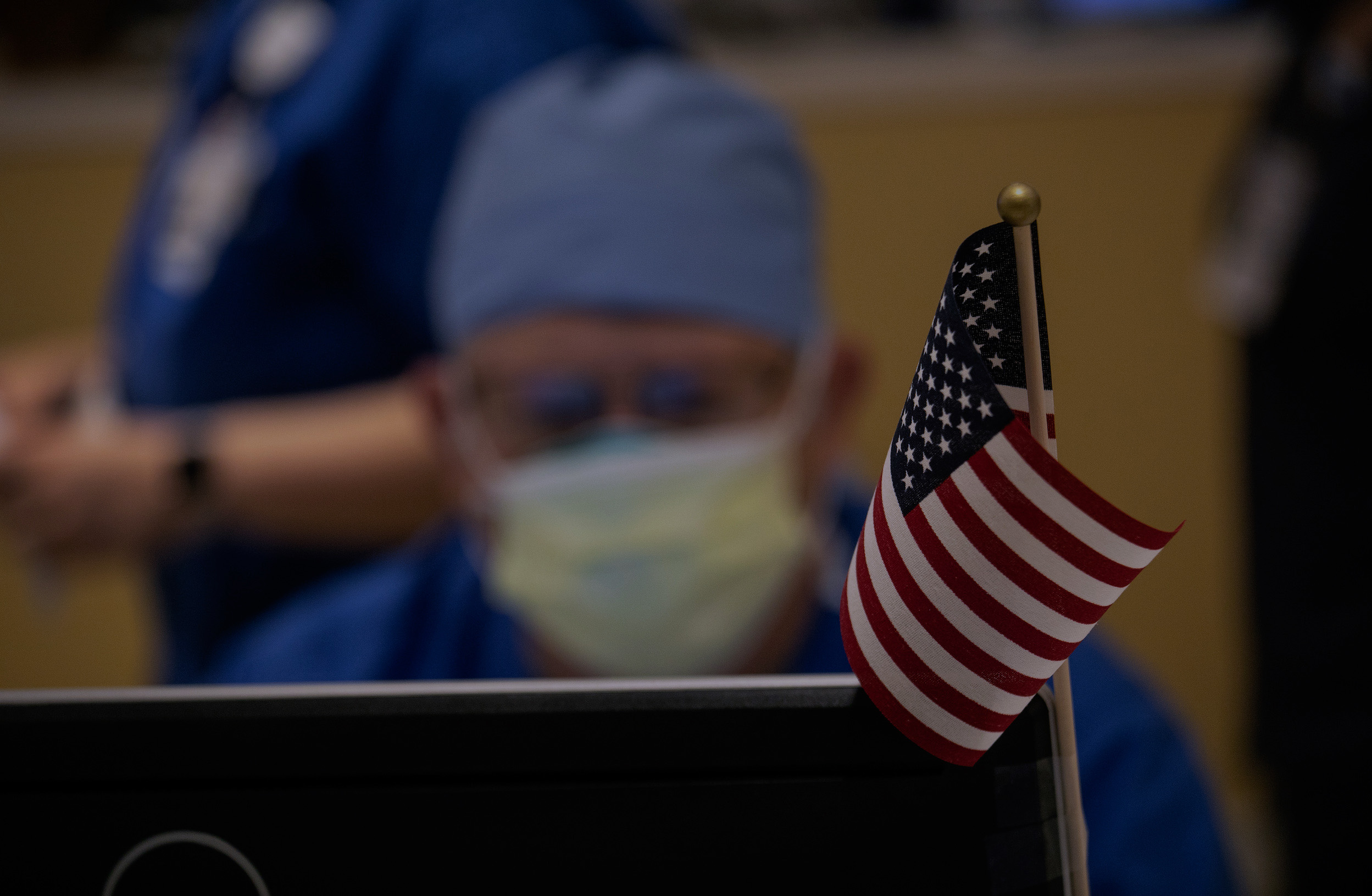 Vaccine Confidence & National Security in the Covid-19 Crisis - Vimarsana News