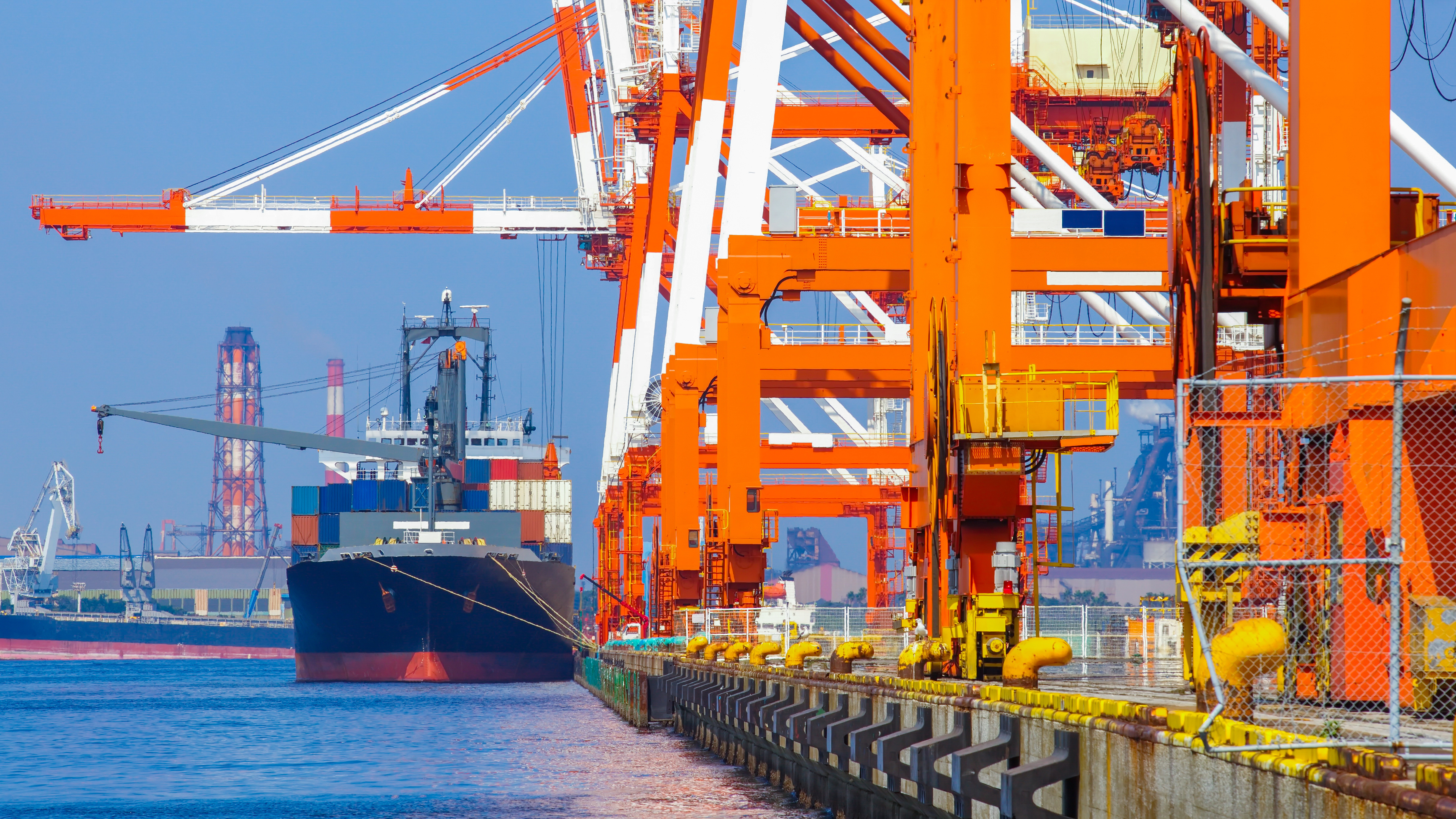 International Business Quarterly: Improving Trade Policy Consultations