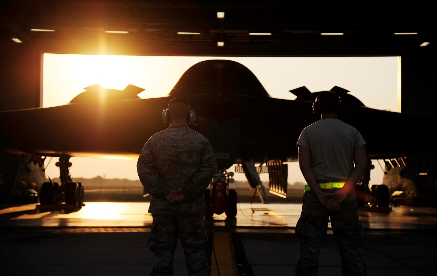 The Evolving U.S. Nuclear Narrative