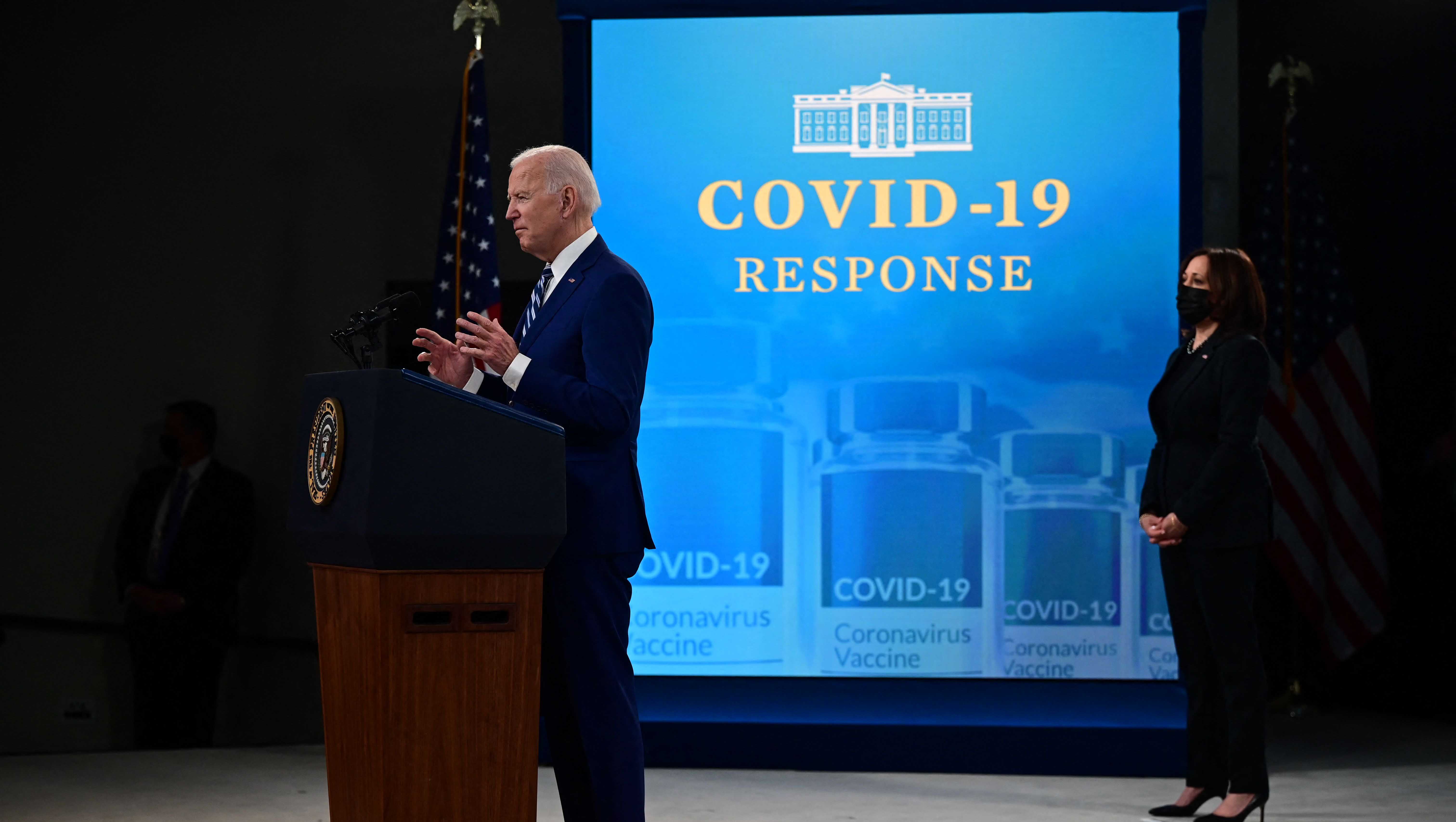 The Time Is Now for U.S. Global Leadership on Covid-19 Vaccines - Vimarsana News