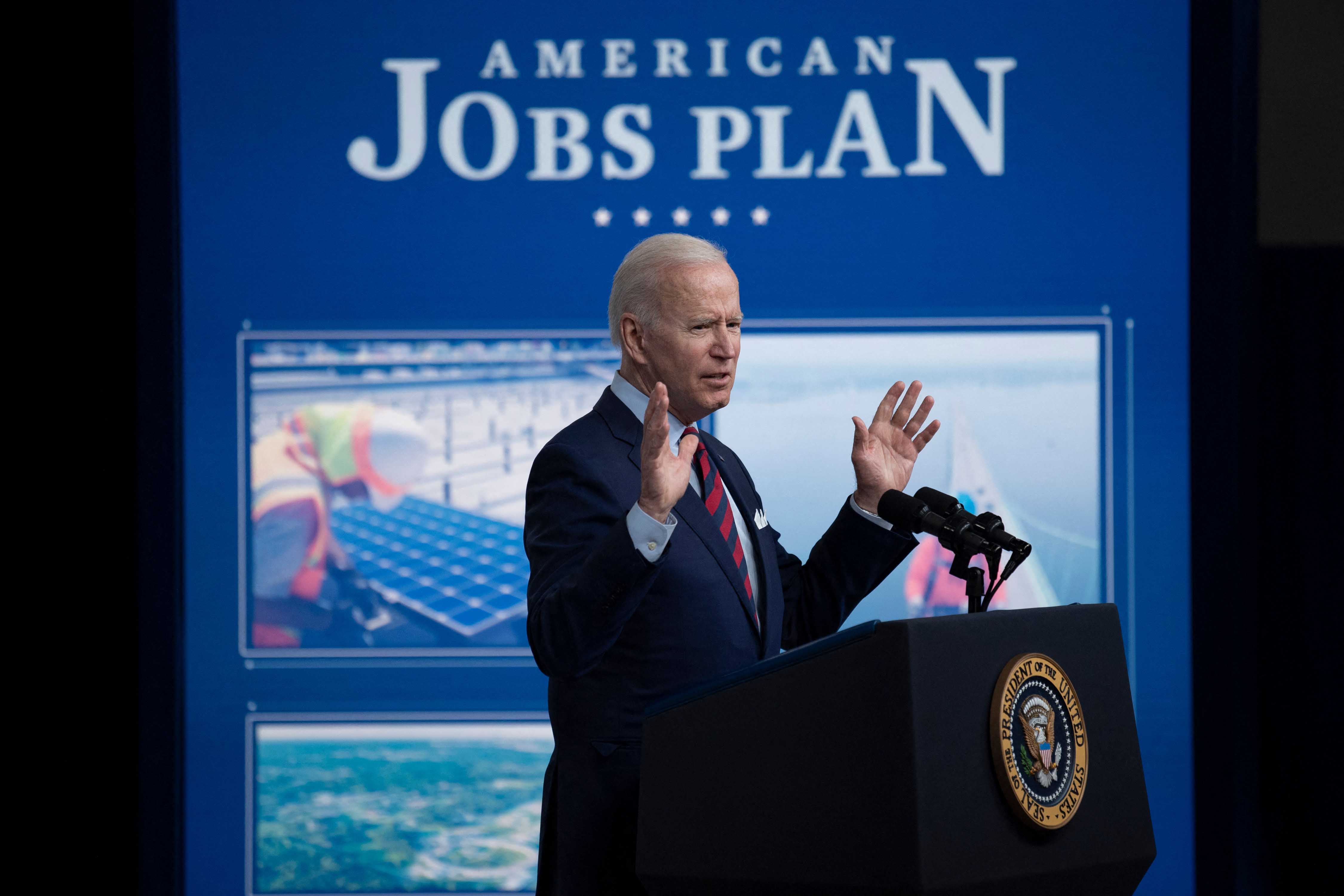 Experts React: Biden's First 100 Days | Center for Strategic and International Studies - Vimarsana News