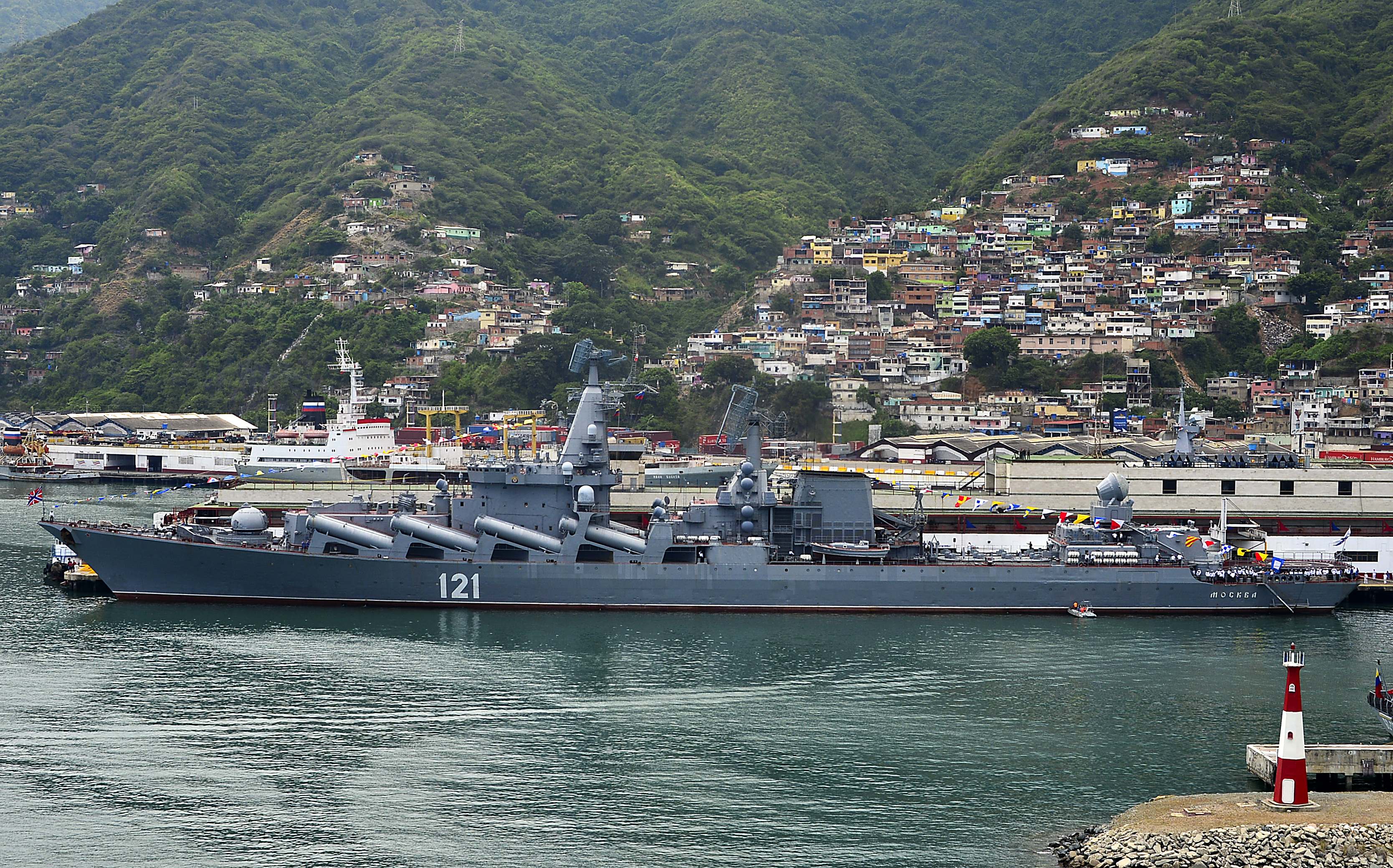 What Does Russia s War In Ukraine Mean For Latin America And The