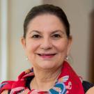 Martha Bárcena Coqui