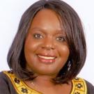Secretary Raychelle Omamo