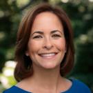 Ambassador Kristen Silverberg