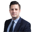 John Costello Headshot