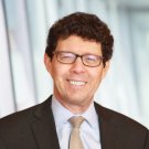 Douglas Rediker Headshot