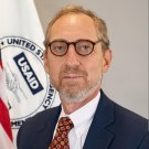 USAID A/A Michael Schiffer