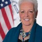 Gayle Smith headshot