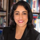 Rosita Najmi headshot