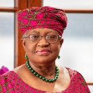 Ngozi Okonjo-Iweala Headshot