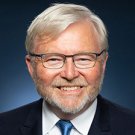 Kevin Rudd