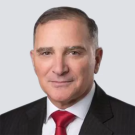 Curtis "Mike" Scaparrotti