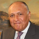 H.E. Sameh Shoukry