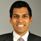 Ronnie Chatterji