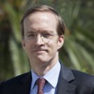 Amb. Charles Fries