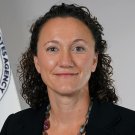 Ann Vaughan