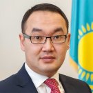 Yerzhan Ashikbayev