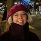 Gillian M. Fenton