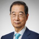 Han Duck-soo