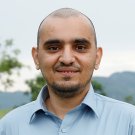 Zawar Ali