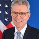 Amb. Geoffrey Pyatt