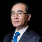 Yong-ho Thae