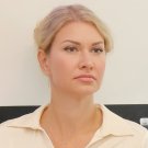 Natalia Balasynovych